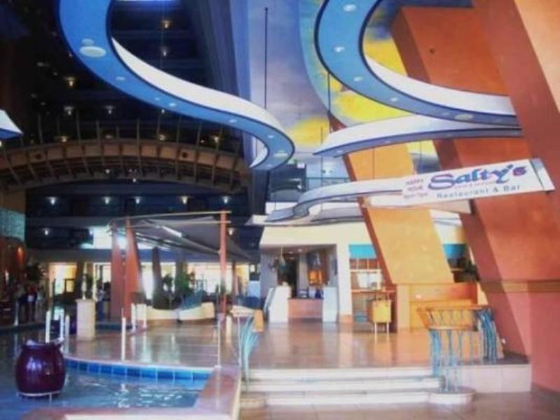 Lot 4 Crown Towers, 5 Palm Avenue, Surfers Paradise QLD 4217