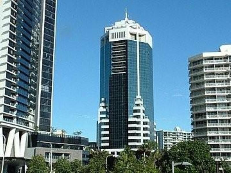 Suite D1 Level 4, 50 Cavill Avenue, Surfers Paradise QLD 4217