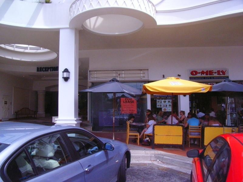 Shop 24 ‘The Pheonician’ 24 Queensland Avenue, Broadbeach QLD 4218