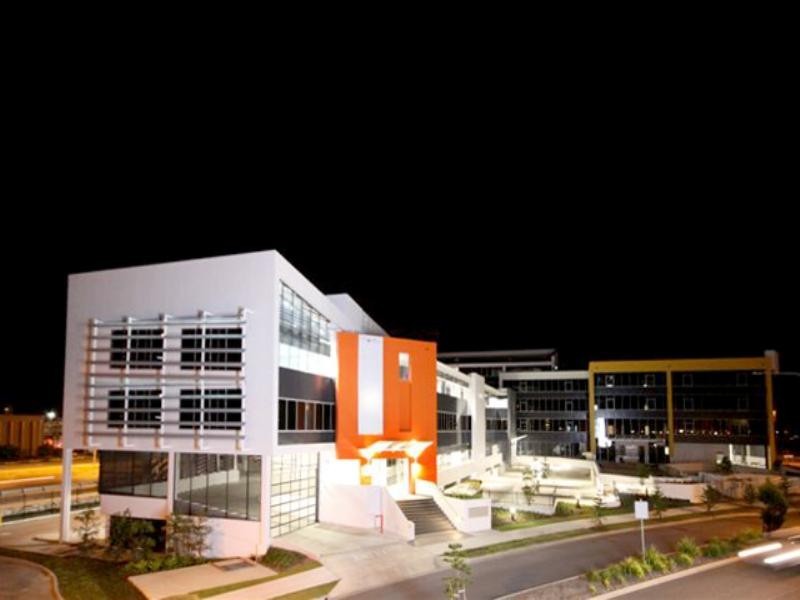 Suite 1307 Lake Orr Drive, Varsity Lakes QLD 4227