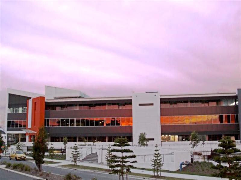 Suite 1307 Lake Orr Drive, Varsity Lakes QLD 4227