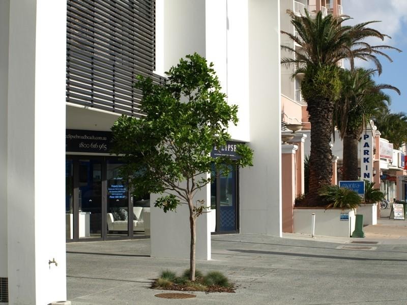 Shop 1 ‘Sierra Grand Retail’ 2643 Gold Coast Highway, Broadbeach QLD 4218