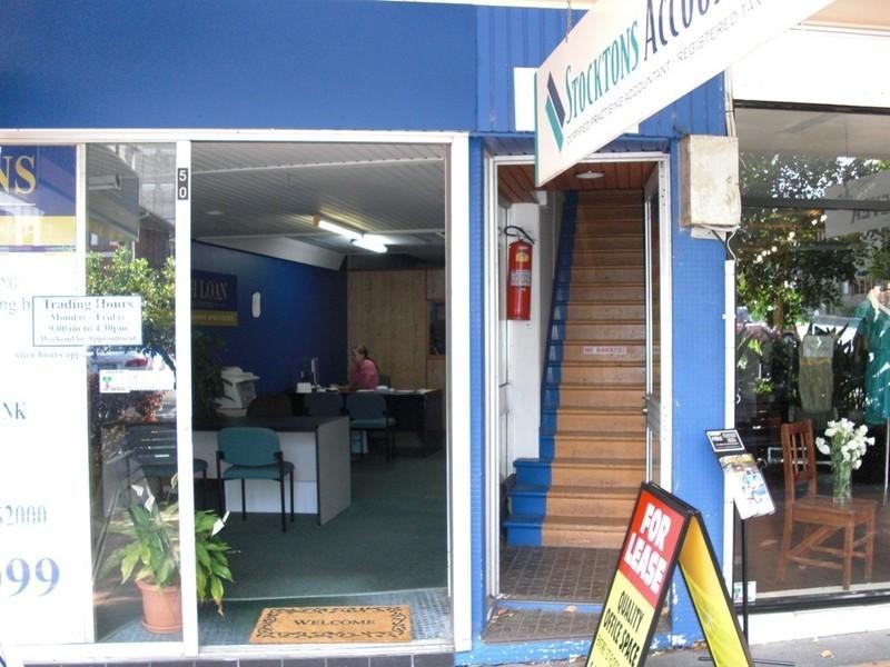 50 Nerang Street, Southport QLD 4215