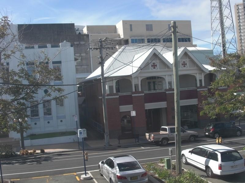 50 Nerang Street, Southport QLD 4215