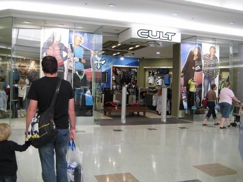 Shop 113 ‘Logan Hyperdome’ Pacific Highway, Loganholme QLD 4129