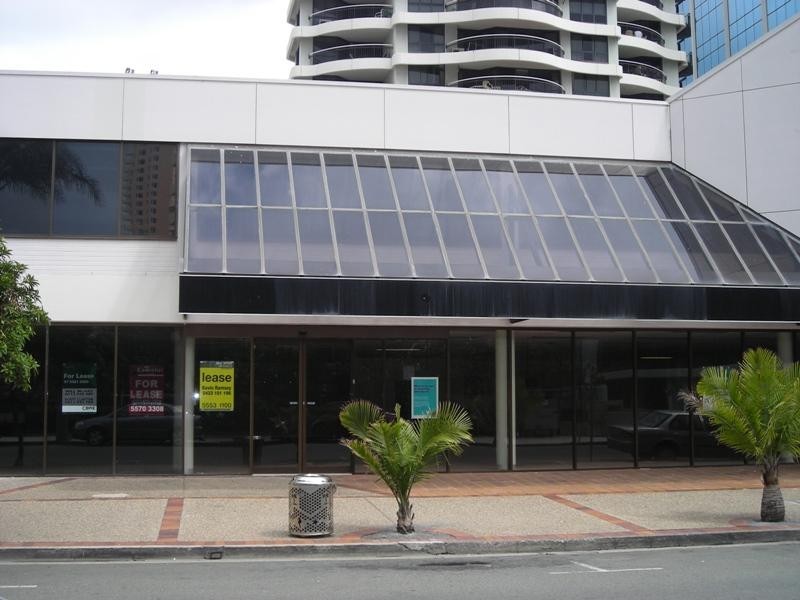 12 – 14 Albert Avenue, Broadbeach QLD 4218