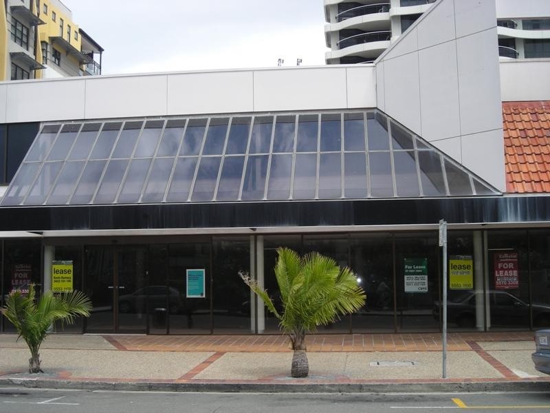 12 – 14 Albert Avenue, Broadbeach QLD 4218