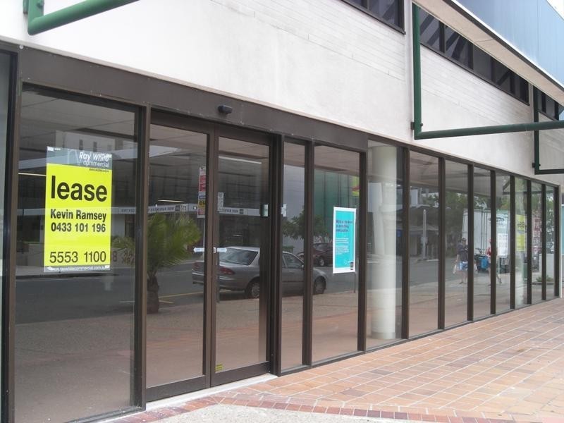 12 – 14 Albert Avenue, Broadbeach QLD 4218