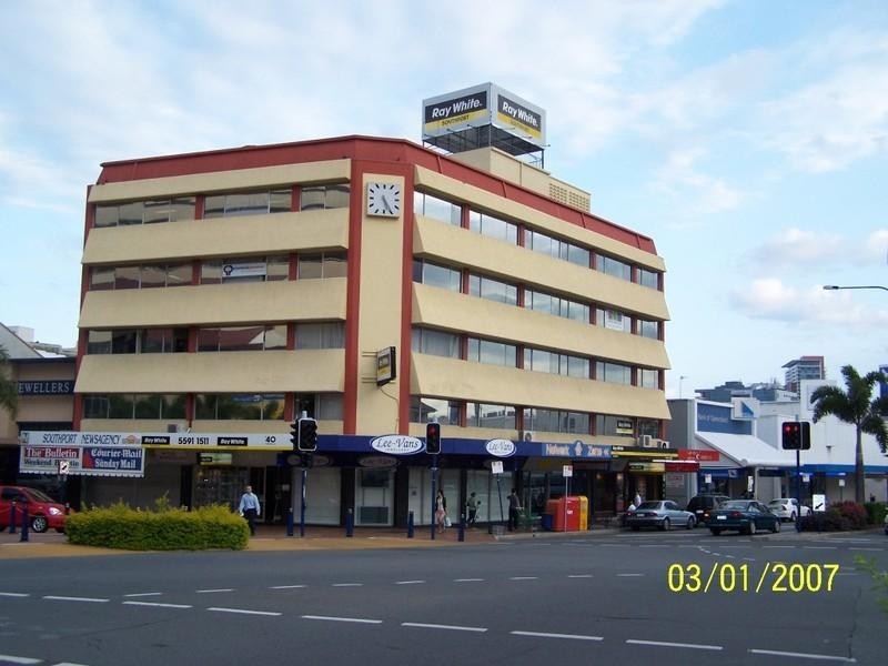 40 Nerang Street, Southport QLD 4215