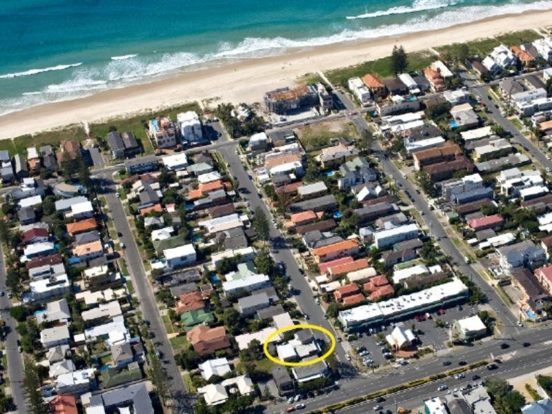 43 Alfred Street, Mermaid Beach QLD 4218
