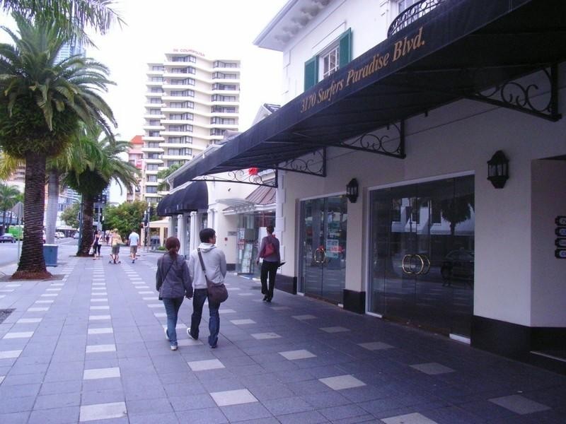 3170 Surfers Paradise Boulevard, Surfers Paradise QLD 4217