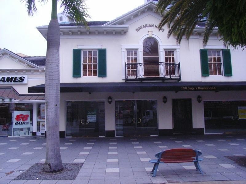 3170 Surfers Paradise Boulevard, Surfers Paradise QLD 4217