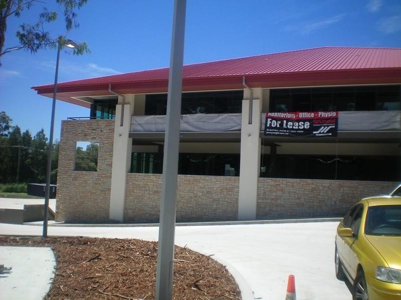 Lot 3 ‘Prana Centre’ Southport-Nerang Road, Nerang QLD 4211