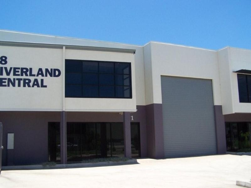 1/18 Riverland Drive, Loganholme QLD 4129