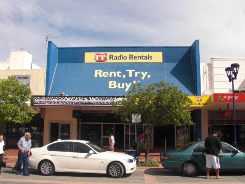 34 Nerang Street, Southport QLD 4215