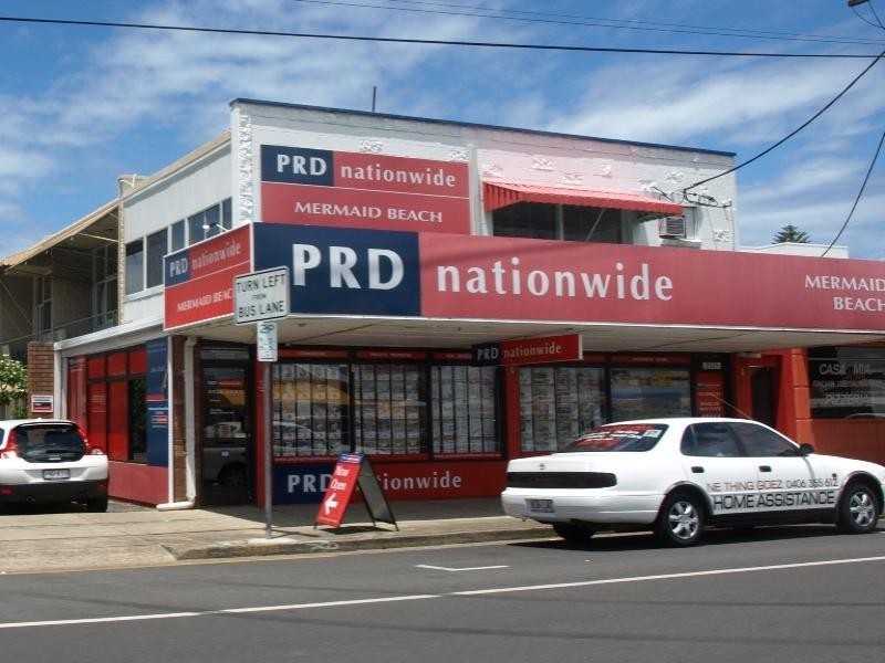 Shop 2, 2535 Gold Coast Highway, Mermaid Beach QLD 4218