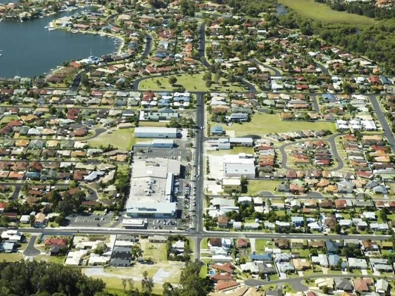 1 – 3 Treelands Drive, Yamba NSW 2464