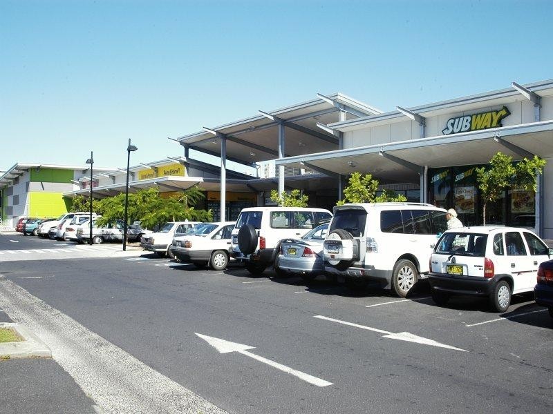 1 – 3 Treelands Drive, Yamba NSW 2464