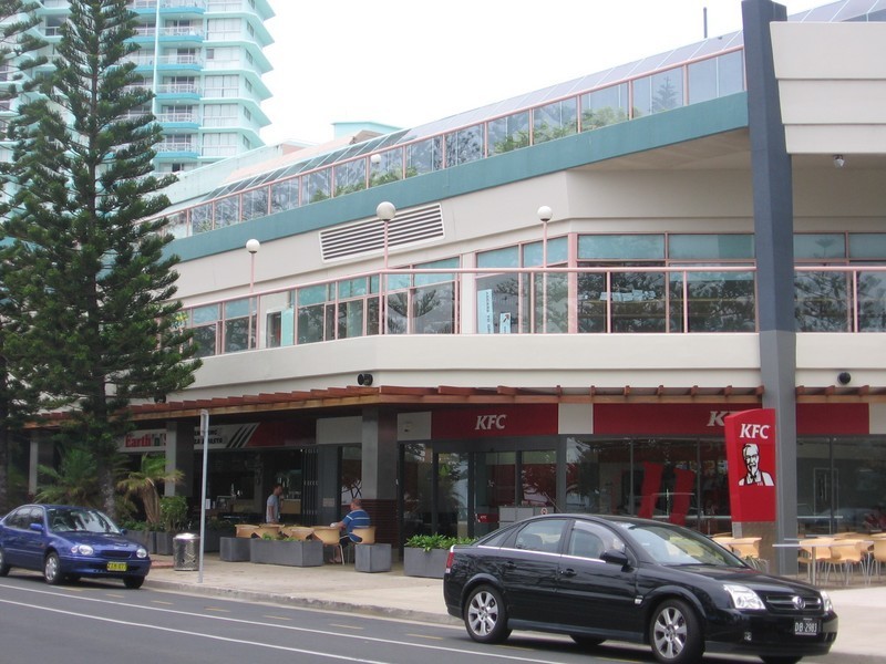 Coolangatta QLD 4225