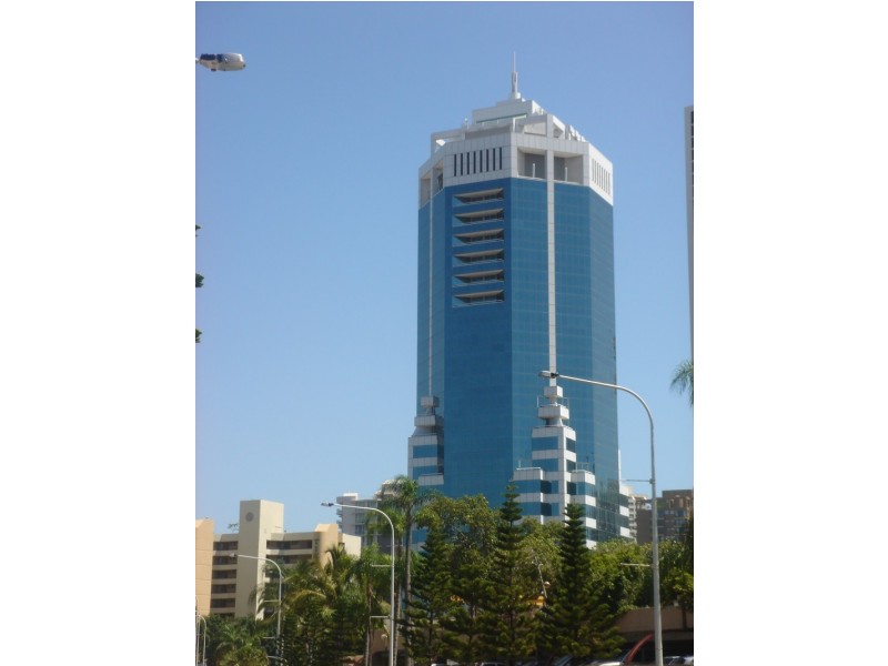 50 Cavill Avenue, Surfers Paradise QLD 4217