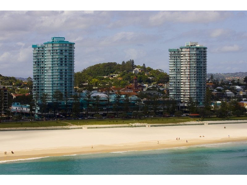 Coolangatta QLD 4225