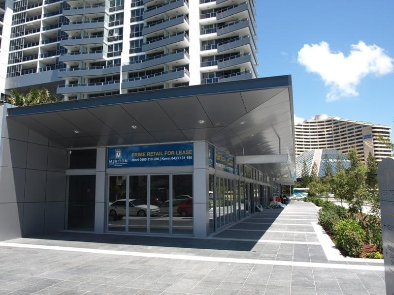 Broadbeach QLD 4218