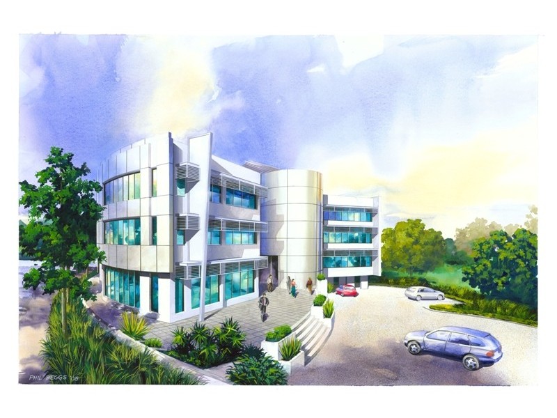 1 Robina Parkway, Robina QLD 4226