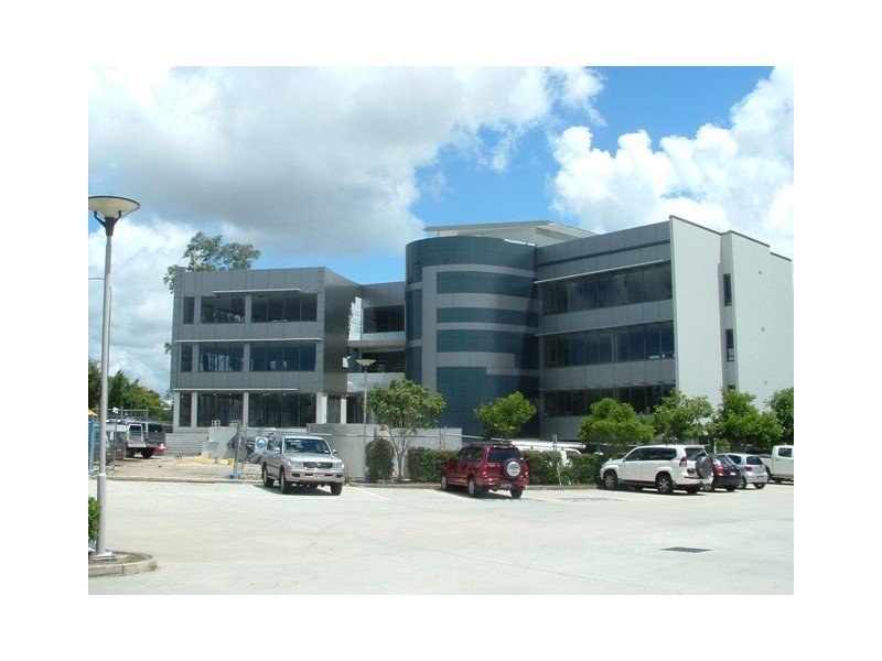 1 Robina Parkway, Robina QLD 4226