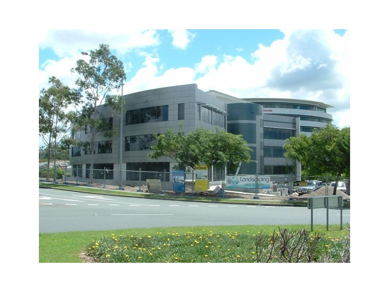 1 Robina Parkway, Robina QLD 4226