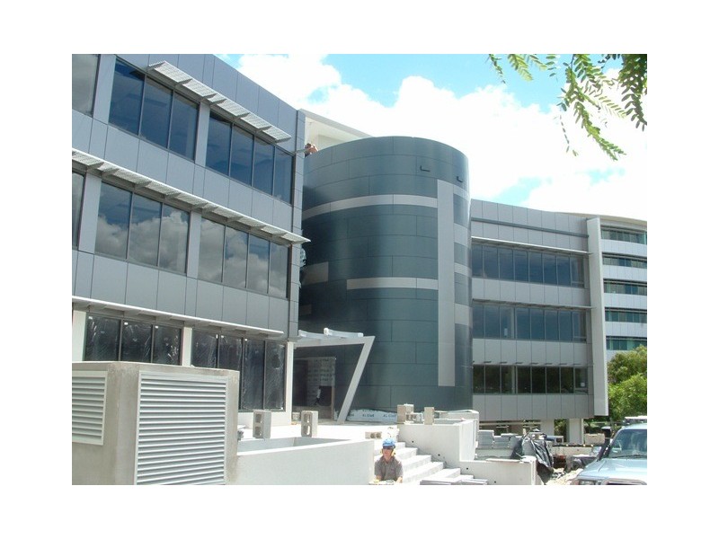 1 Robina Parkway, Robina QLD 4226