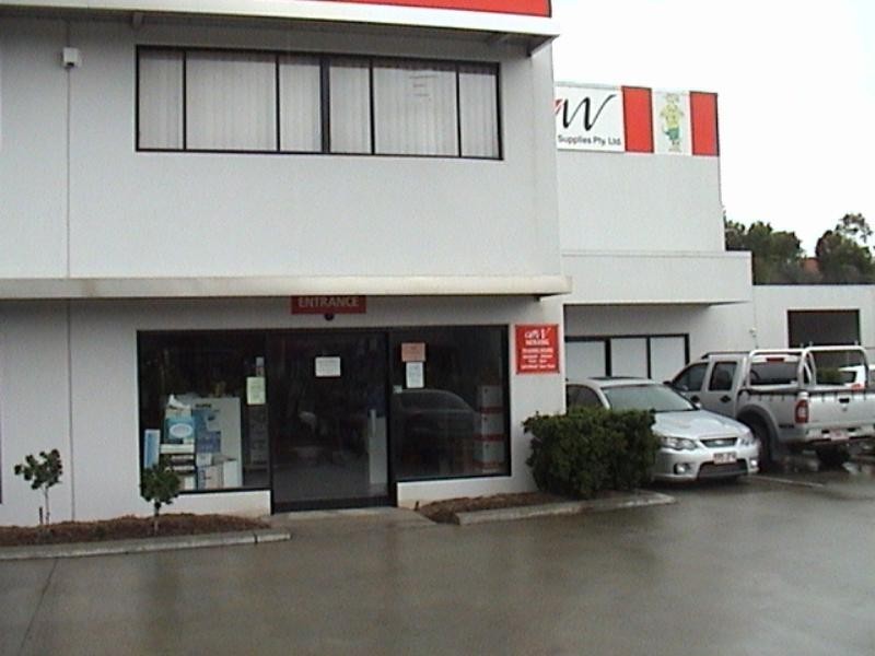 Carrara QLD 4211