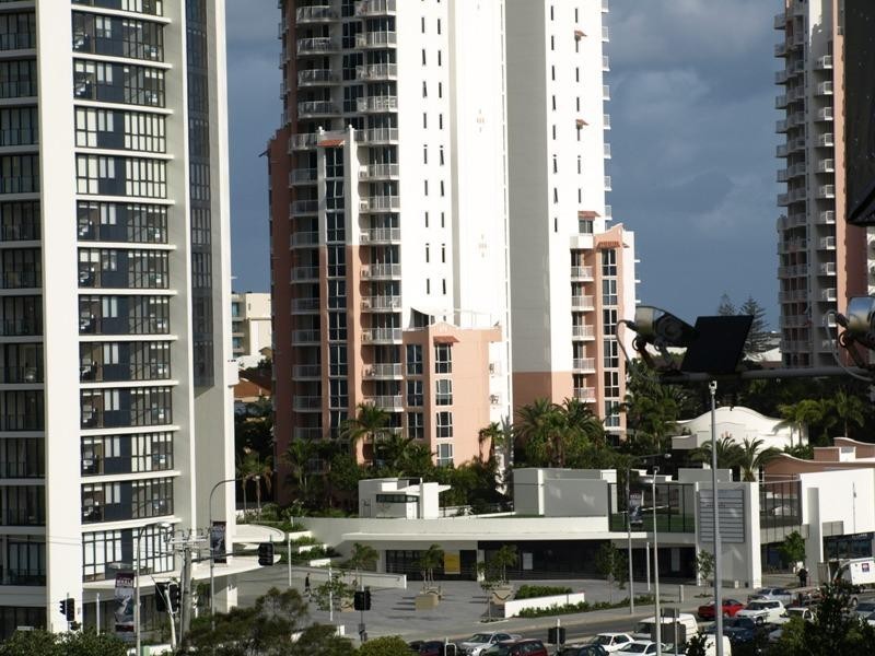 Broadbeach QLD 4218