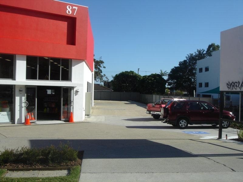 87 West Burleigh Road, Burleigh Heads QLD 4220