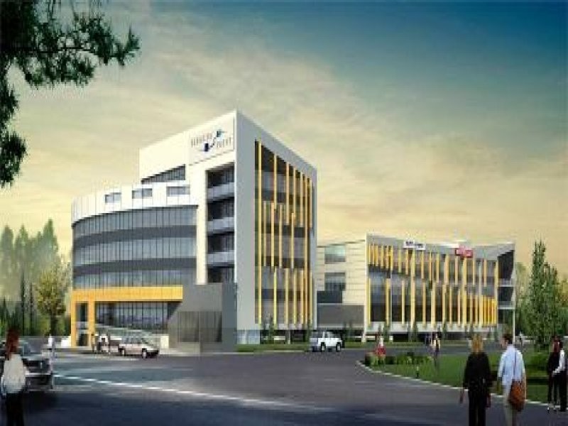 1 ‘Bermuda Point’, 1 Lake Orr Drive, Varsity Lakes QLD 4227