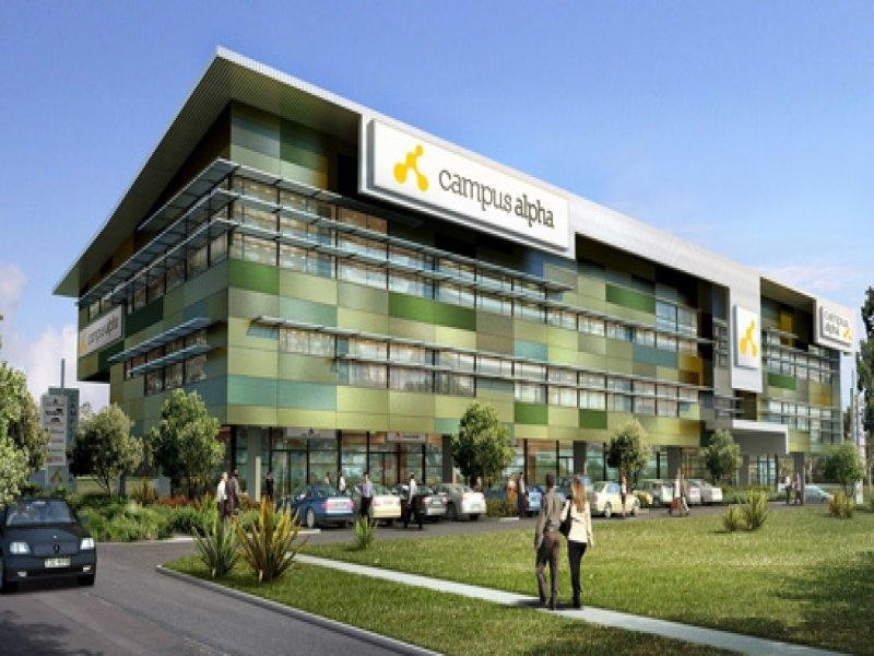 Campus Alpha, Cnr Investigator and Robina Town Centre Drive, Robina QLD 4226