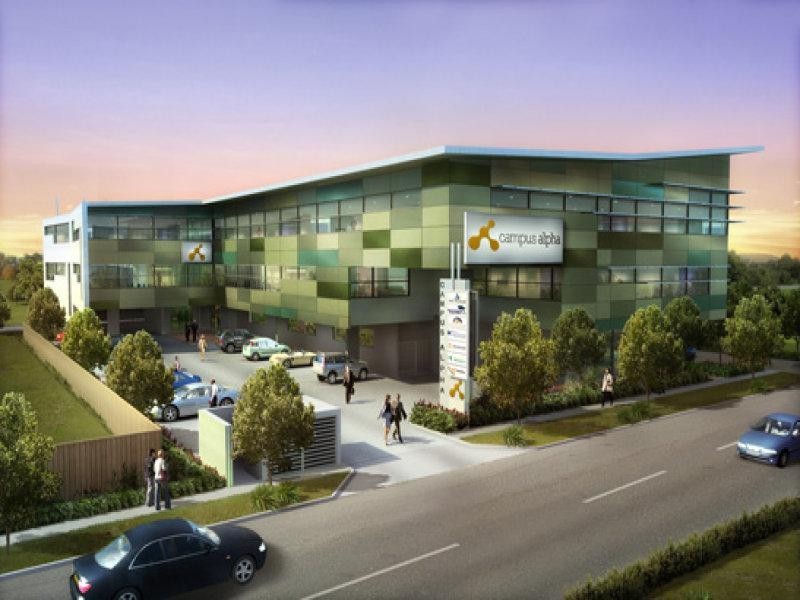 Campus Alpha, Cnr Investigator and Robina Town Centre Drive, Robina QLD 4226