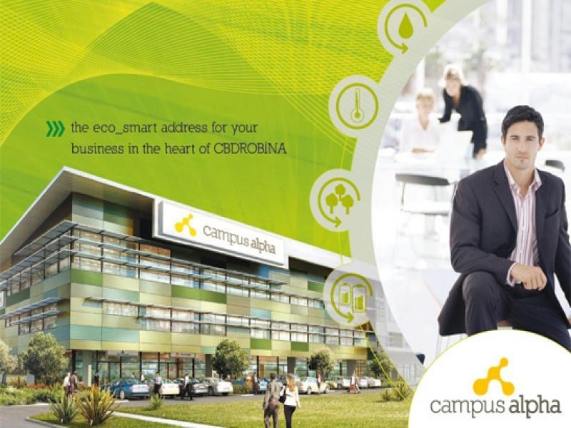 Campus Alpha, Cnr Investigator and Robina Town Centre Drive, Robina QLD 4226