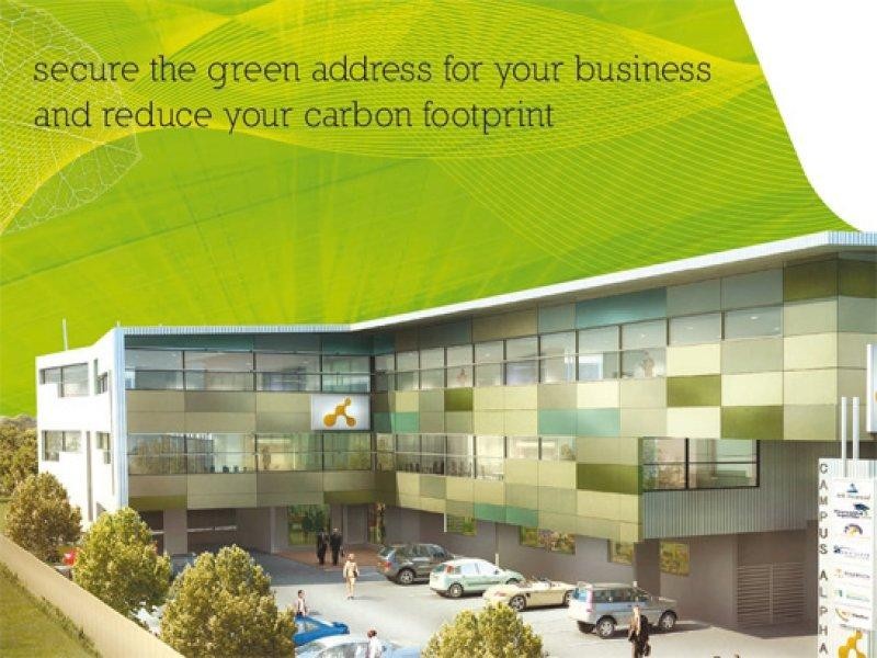 Campus Alpha, Cnr Investigator and Robina Town Centre Drive, Robina QLD 4226