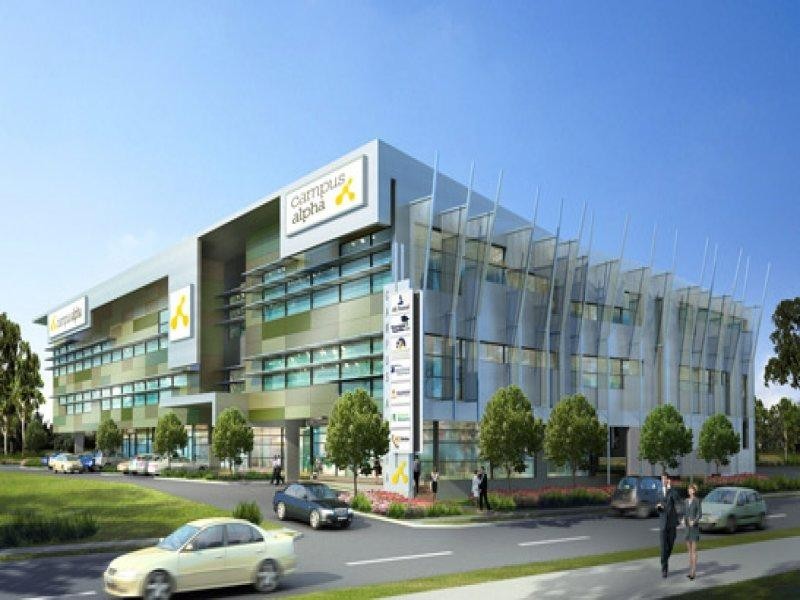 Campus Alpha, Cnr Investigator and Robina Town Centre Drive, Robina QLD 4226
