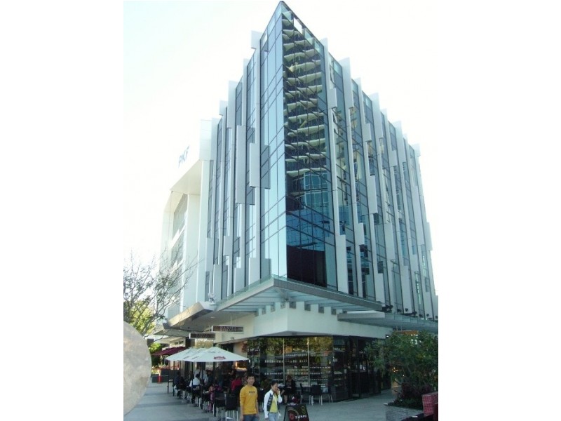 1 Lawson Street, ‘Southport Central’, Southport QLD 4215