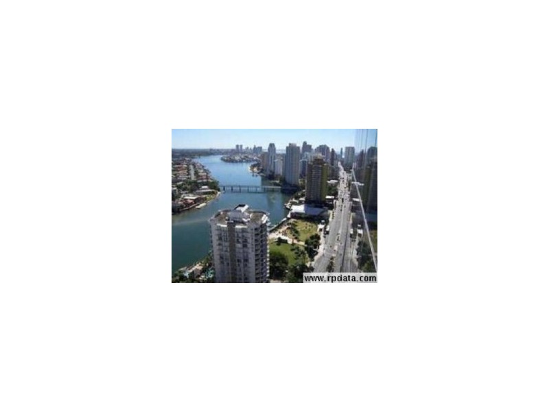 Surfers Paradise QLD 4217