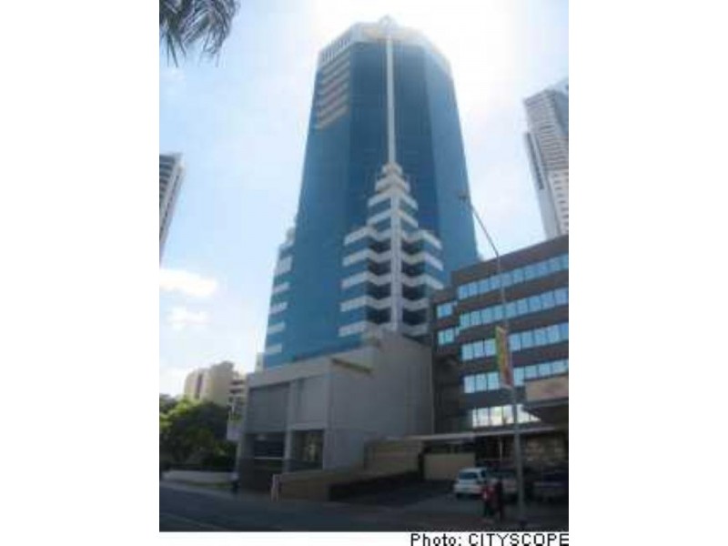 Surfers Paradise QLD 4217