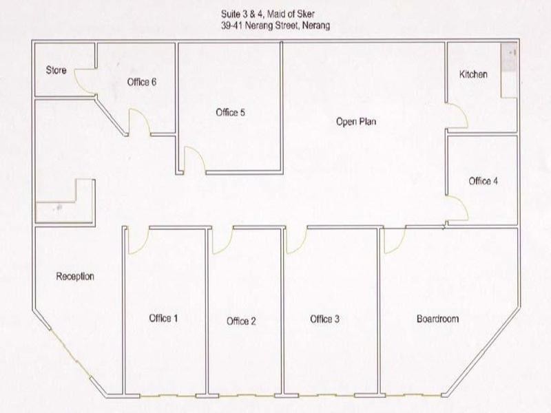 39 Nerang Street, Nerang QLD 4211