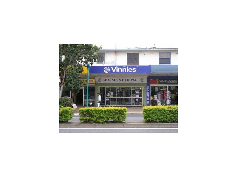 23 Griffith Street, Coolangatta QLD 4225