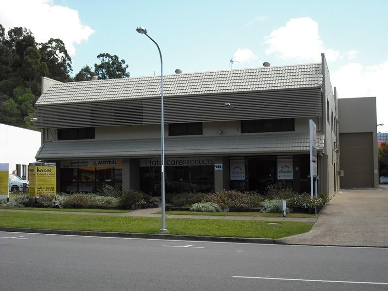 18 Kortum Drive, Burleigh Heads QLD 4220