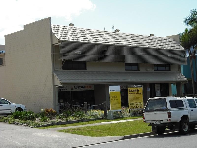 18 Kortum Drive, Burleigh Heads QLD 4220