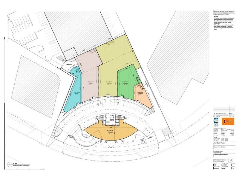 Expo’ 54-58 Greenway Drive, Tweed Heads NSW 2485