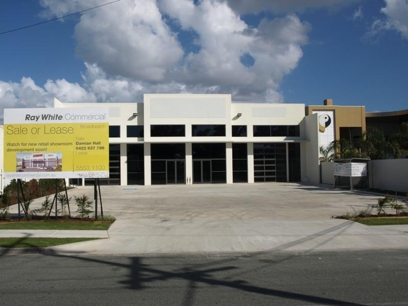 134 Brisbane Road, Labrador QLD 4215