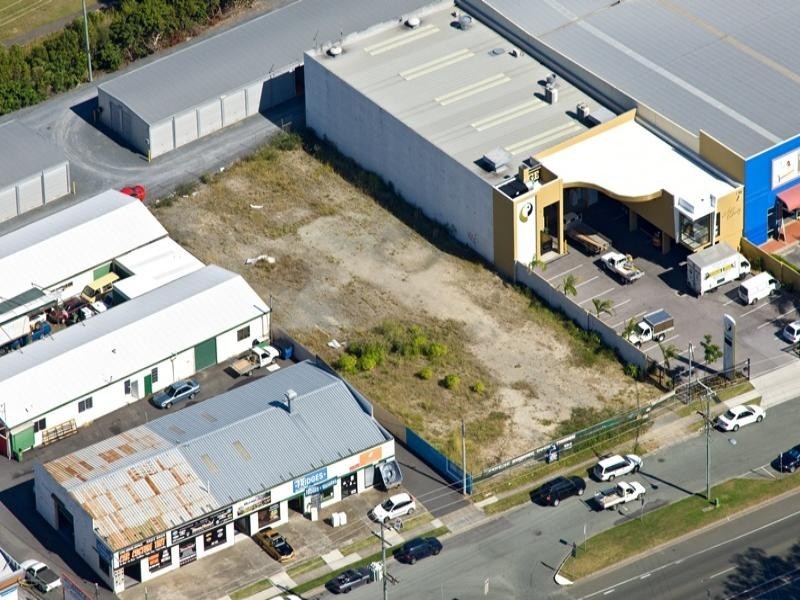 134 Brisbane Road, Labrador QLD 4215