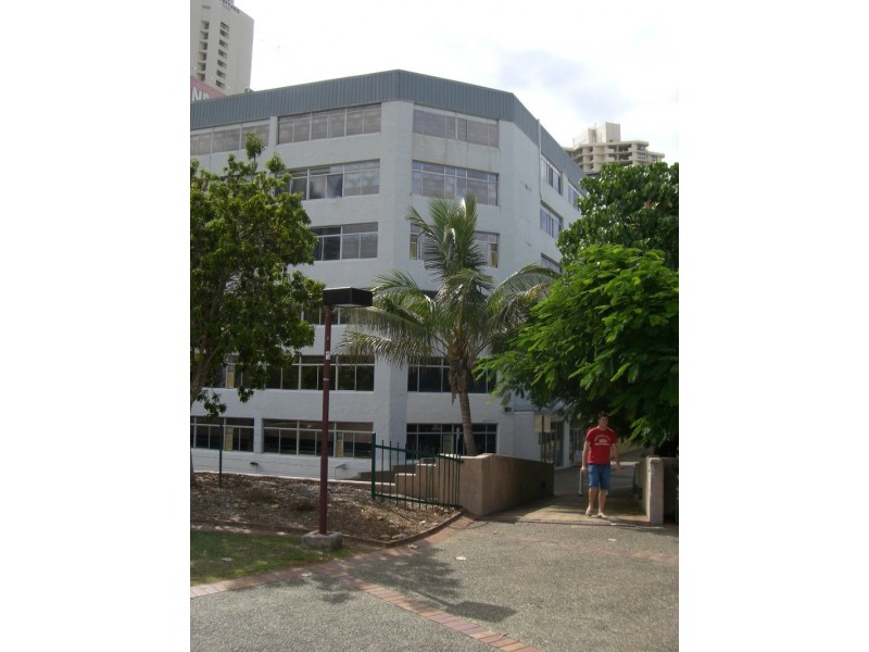 “Parkrise” 3 Alison Street, Surfers Paradise QLD 4217